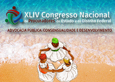 19 a 21 DE SETEMBRO: Congresso da ANAPE