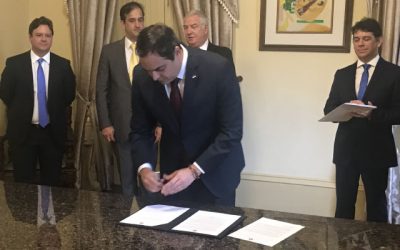 PEC do PGE de carreira enviada à ALEPE