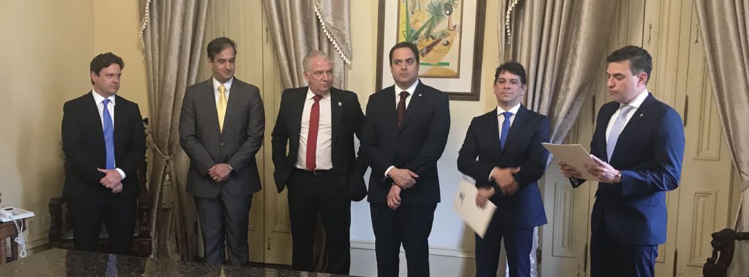 APPE participa de homenagem ao Dia do Procurador