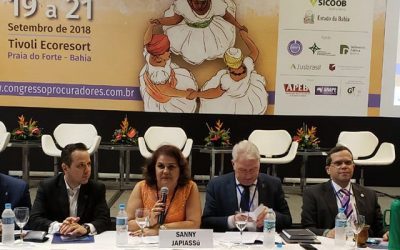 Conselho Deliberativo da Anape se reúne na Bahia