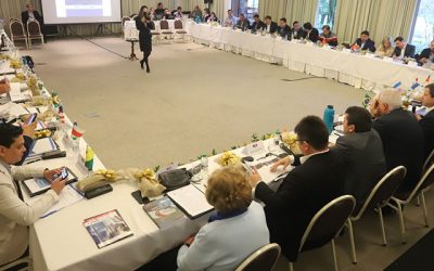 Colégio de Presidentes em defesa de honorários dignos