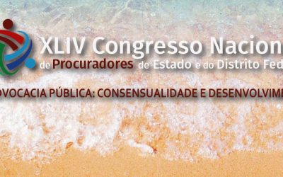 Fortaleza e Manaus sediarão Congresso de Procuradores