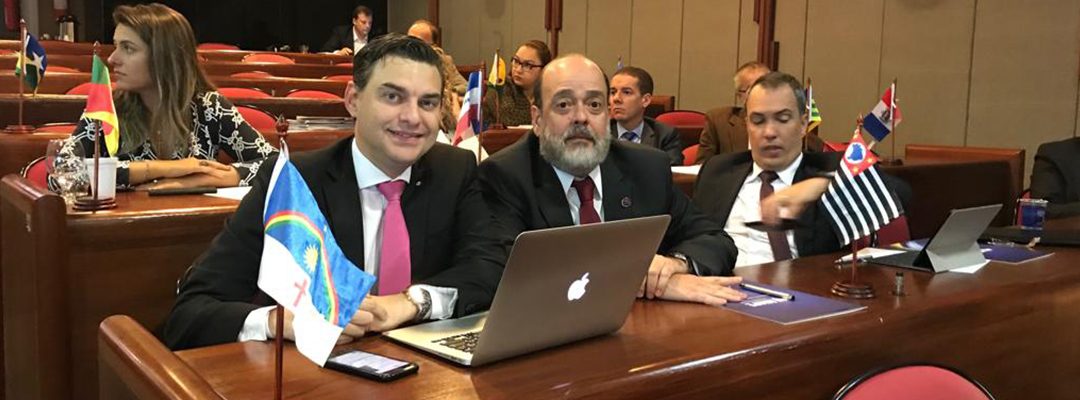 APPE participa da primeira reunião da ANAPE em 2019