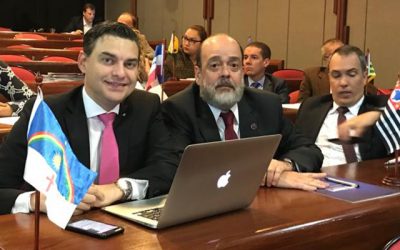 APPE participa da primeira reunião da ANAPE em 2019