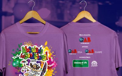 Vendas das Camisas do Liberdade Incondicional