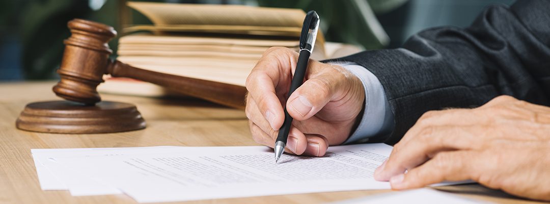 Atos de advogado substabelecido são válidos