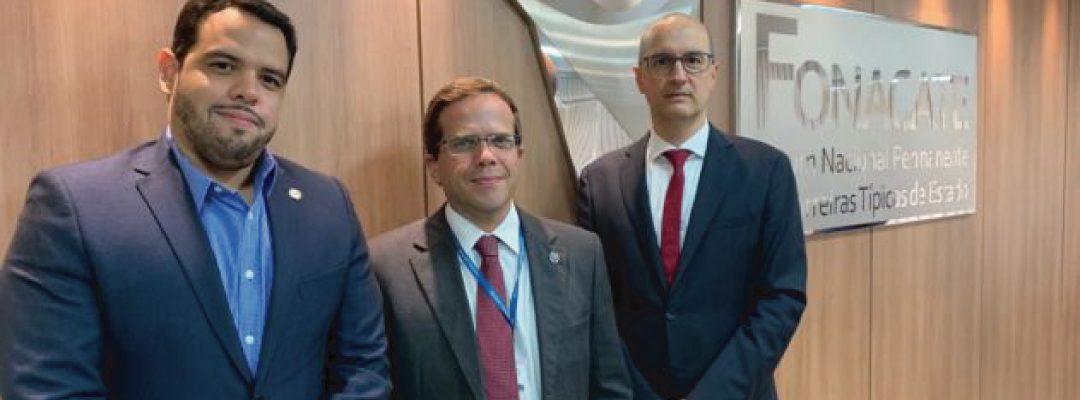 Anape participa de debate previdenciário