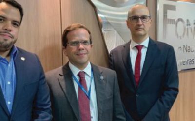 Anape participa de debate previdenciário