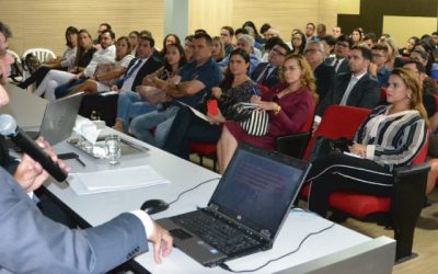 Seminário debate o Código do Consumidor de PE