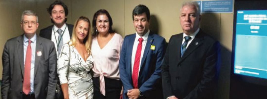 ANAPE acompanha de perto a Reforma da Previdência