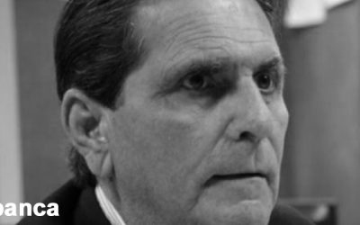 NOTA DE FALECIMENTO DE ETTORE LABANCA