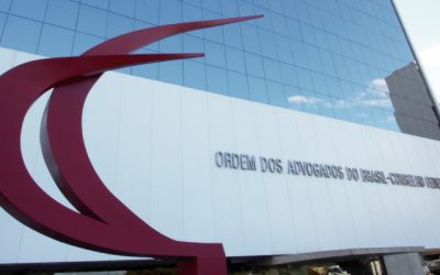Violência contra mulher impede inscrição na OAB