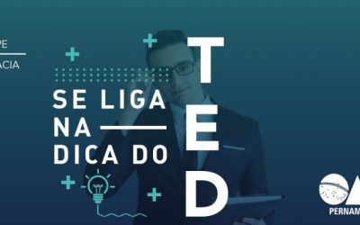 OAB-PE lança campanha educativa