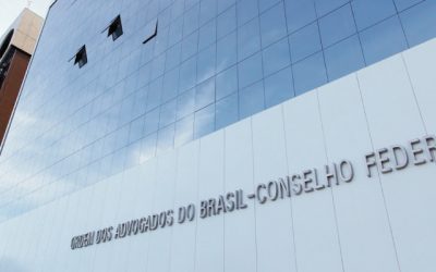 Nota Oficial da OAB