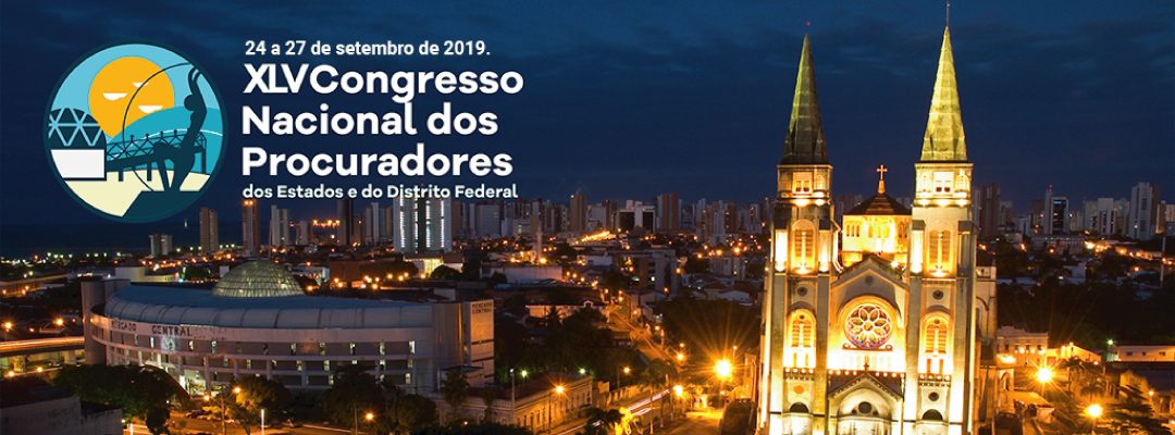 24 a 27 DE SETEMBRO: Congresso da ANAPE