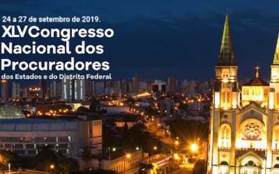 Aberto prazo para submissão de trabalhos