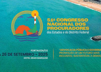 22 a 26 DE SETEMBRO: Congresso da ANAPE