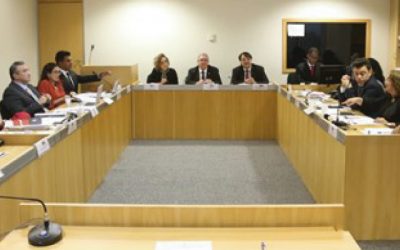 Fóruns discutirão cursos de Direito