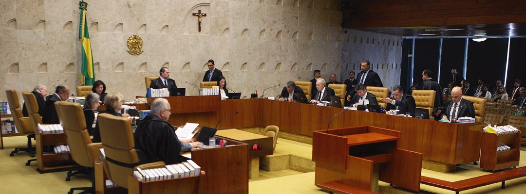Vitória para advocacia sobre ISS