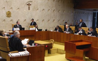 Vitória para advocacia sobre ISS