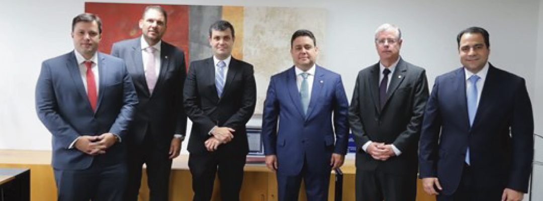 Programa Anuidade Zero em 90 dias