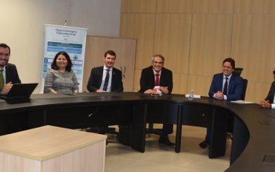 PGE e PGM compartilham bancos de dados