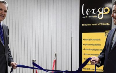 STJ inaugura novo espaço para advogados