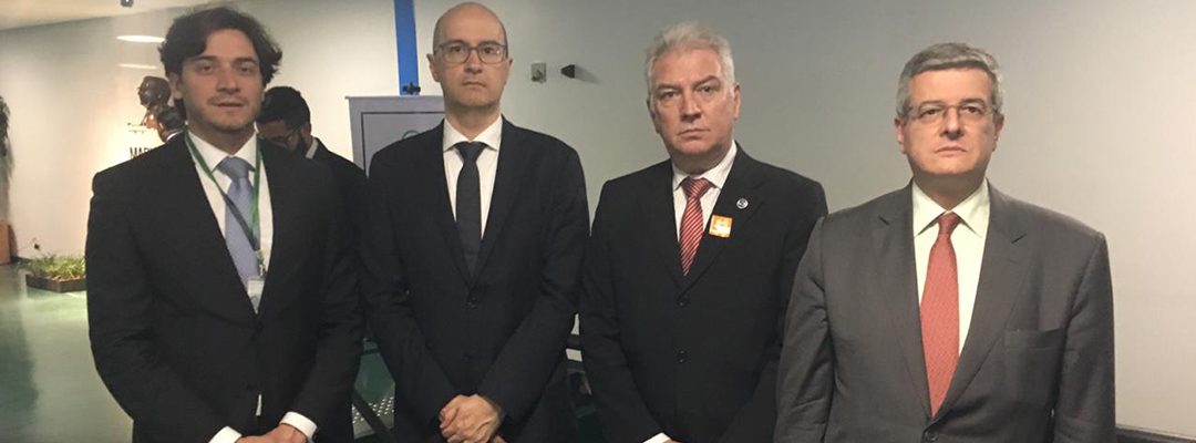 Comissão Especial da Reforma da Previdência