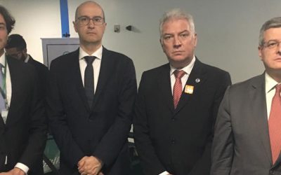 Comissão Especial da Reforma da Previdência