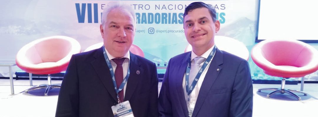 Pernambuco sedia Encontro de Procuradorias Fiscais