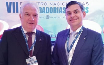 Pernambuco sedia Encontro de Procuradorias Fiscais