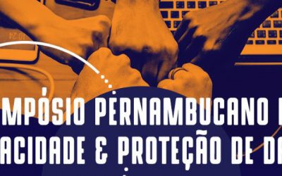 Simpósio de Privacidade e Proteção de Dados