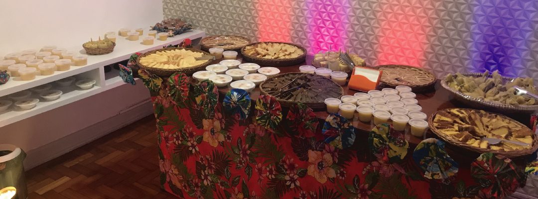 Happy Hour Junino 2019 anima a APPE