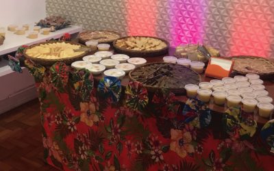 Happy Hour Junino 2019 anima a APPE