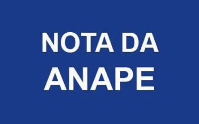 Nota da ANAPE – Honorários de Sucumbência