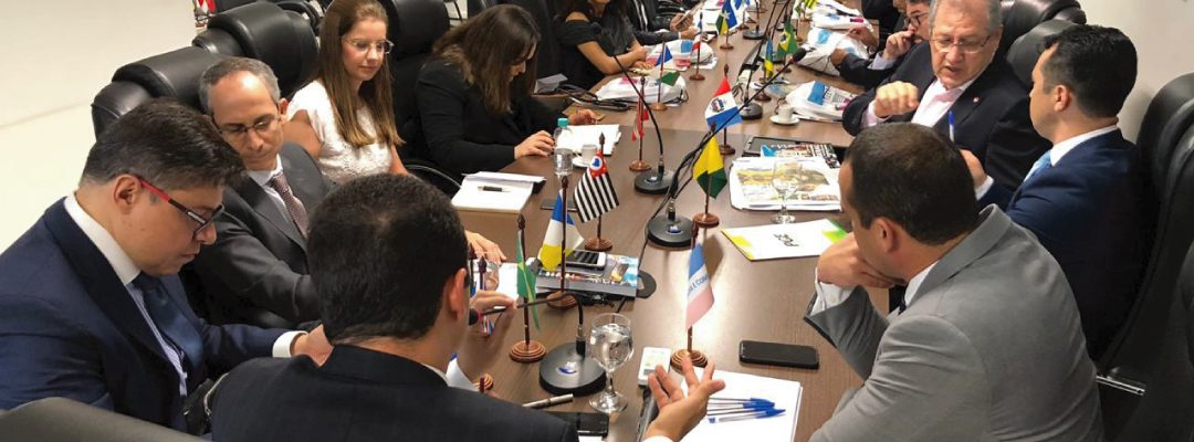 Procuradores-gerais dos Estados formam rede