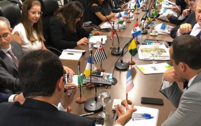 Procuradores-gerais dos Estados formam rede