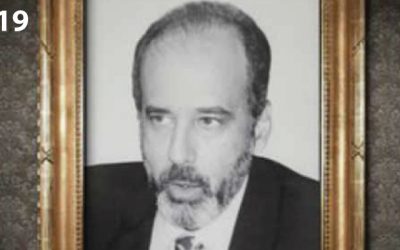 NOTA DE PESAR – ANTÔNIO CARLOS BASTOS MONTEIRO