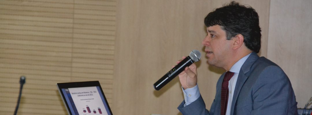 César Caúla integra Comissão Especial da OAB