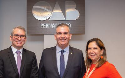 OAB-PE elege integrantes do Conselho Federal