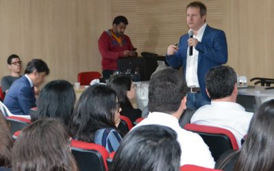 PGE-PE debate novas tecnologias disruptivas