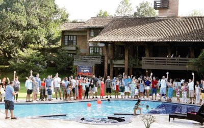 Muita diversão no Dia do Procurador 2019