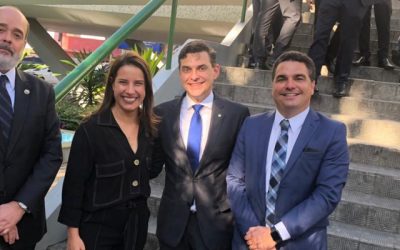 APPE participa de posse dos procuradores de Caruaru