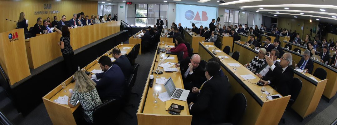 OAB atua pela isenção de custas em ação para cobrança de honorários