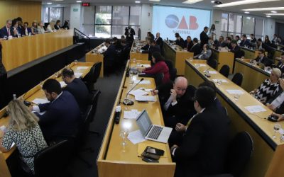 OAB atua pela isenção de custas em ação para cobrança de honorários