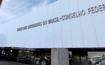 OAB vai ao STF para manter a violação das prerrogativas como crime