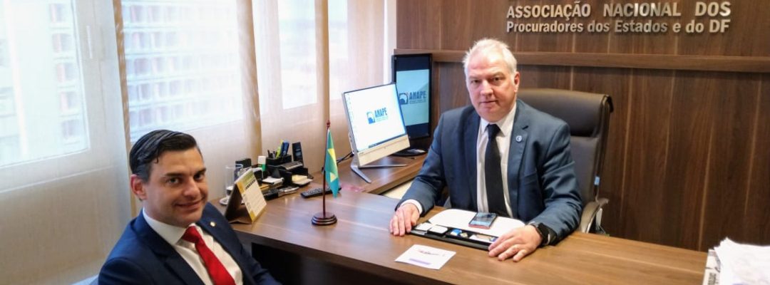 APPE apresenta programação do VIII ENPF