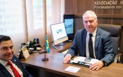 APPE apresenta programação do VIII ENPF