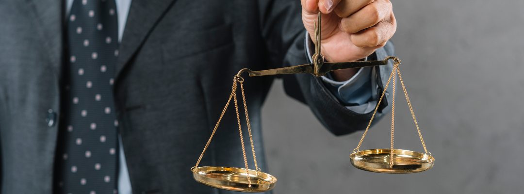 Advogados os mais bem avaliados da Justiça