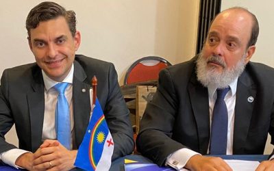 Direção da APPE participa de reunião da ANAPE na Bahia